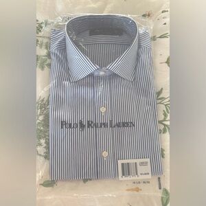 NWT Polo Ralph Lauren Shirt